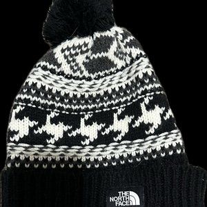 North Face Hat
